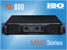 MX-800