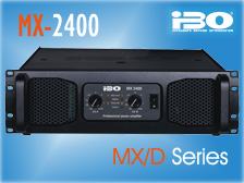 MX-2400